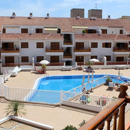 House El Cardon By Holiday World Playa de las Américas Kültér fotó