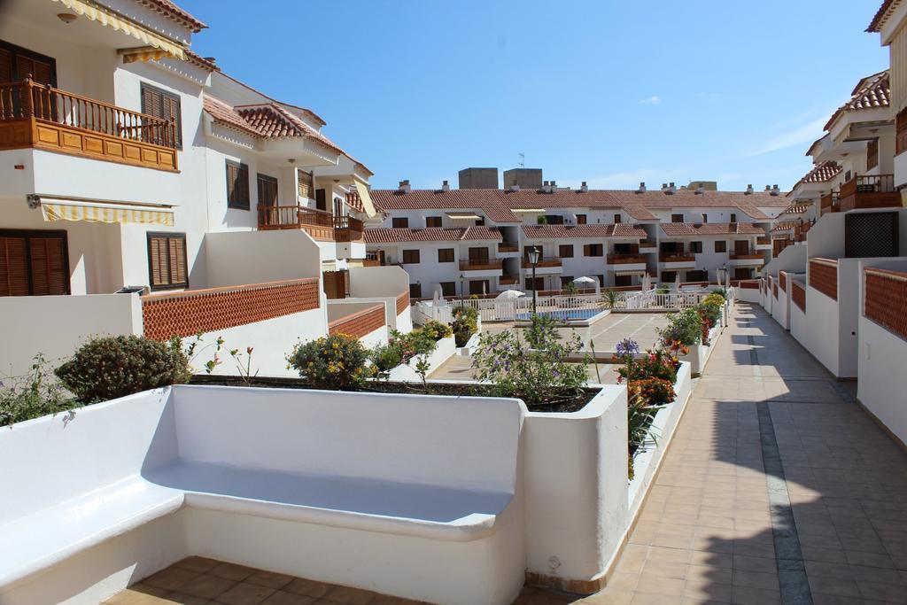 House El Cardon By Holiday World Playa de las Américas Kültér fotó