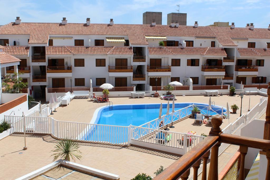 House El Cardon By Holiday World Playa de las Américas Kültér fotó